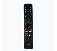 Télécommande Toshiba Smart TV RC43160 CT-8556 LT43VA6955 LT55XX LT50VA6900P LT55VA6900 55UA3A63DG sans voix ""Nipseyteko