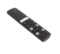 Télécommande, Touches Programmables RC802V FMR1 Remplacement de la Télécommande Vocale Légère Universelle pour 43P30FS pour 55P8 pour 65P8 pour 49P30FS