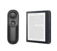 Télécommande Tourne Page Bluetooth pour Kobo, Noir