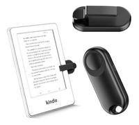 Télécommande Tourne Page Commande sur Lecture Kobo Surface Comics/Romans iPhone Kindle Paperwhite Accessoires Tablettes Android