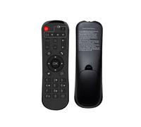Télécommande Transpeed authentique pour boîtier TV Android 6K A95 Air Transpeed 8K Ie H9