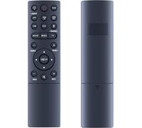 Télécommande TS8212-NA pour Barre de Son Dolby TCL 4K Alto 8 Plus2.1.2 Channel