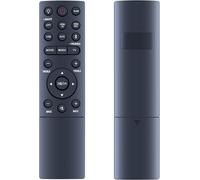 Télécommande TS8212-NA pour Barre de Son Dolby TCL 4K Alto 8 Plus2.1.2 Channel