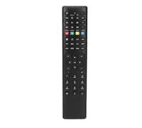 Télécommande TV, 1 pièce 24cm ABS, compatible avec MEDION MD30297 etc.