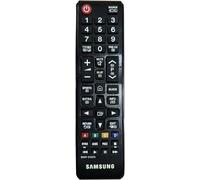 Telecommande Tv 2016 44Key3Vku60 Pour Tv Audio Telephonie - Bn59-01247A[Z217]