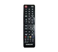 TELECOMMANDE TV 2016 44KEY3VKU60 pour TV Audio TELEPHONIE SAMSUNG - BN59-01247A