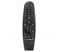 Télécommande TV 3D à détection de mouvement, compatible avec les téléviseurs An-MR18BA SK7900PLA SK8100PLA