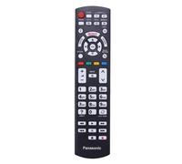 Télécommande TV 3D de remplacement, pour Panasonic