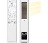 Télécommande TV à cadre Voice BN59-01391A la plus récente de 2025 pour téléviseur Samsung