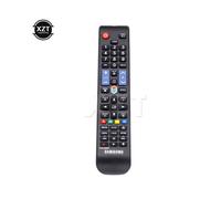 Télécommande TV Aa59-00594a Aa59-00581a Aa59-00582a Ue43nu7400u Ue32m5500au Ue40f8000 pour Samsung