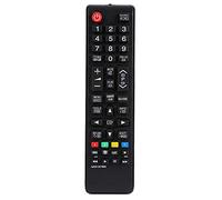 Télécommande TV, AA59-00786A Télécommande Universelle de Remplacement Smart TV pour HDTV LED Smart TV