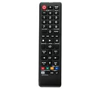 Télécommande TV AH59-02533A HT-F4500 HT-H5500W