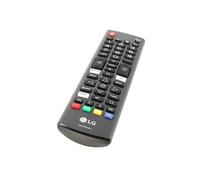 Télécommande TV LG AKB75095308