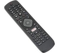 Télécommande TV Allotech pour TV PHILIPS Neutre G