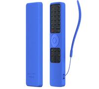 Télécommande TV Antichoc Protecteur Contrôle pour Xiaomi 4S XMRM-010 X10 X6 Silicone Étui antichoc