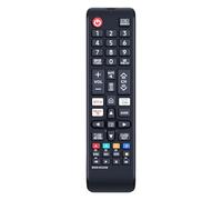 Télécommande TV BN59-01315B, 1 pièce, UE43RU7100 UE49RU7100 UE50RU7100 UE55RU7100 UE75RU7100 UE43RU7105 UE43RU7