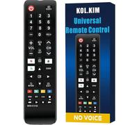 Télécommande TV cadre BN59-01315A, modèle le plus récent de 2025, pour Samsung TV