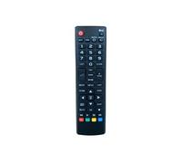Télécommande TV Compatible avec LG 42LN5200, 42LN5400, 42LN5404, 42LN5406, 42LN540B, 42LN5500, 42LN550B