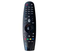 Télécommande TV compatible avec LG AN-MR600 Plug and Play