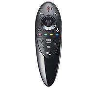 Télécommande TV Compatible pour LG MAGIC 3D AN-MR500G UB UC EC Series, Télécommande Infrarouge Universelle HD Smart TV Télécommande Accessoires pour la Maison