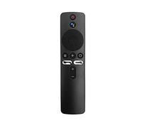 Télécommande TV Compatible pour Xiaomi MI Box S/XMRM-006 MI TV Stick MDZ-22-AB MDZ-24-AA Télécommande de Télévision Universelle Commande Vocale Télécommande Smart TV pour la Maison
