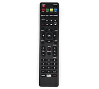 Télécommande TV de rechange pour JTC RC159 GPRC15926 / Jay-Tech