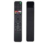 Télécommande TV de rechange pour Sony RMF-TX500U - Fonction vocale