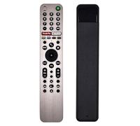 Télécommande TV de rechange pour Sony RMF-TX600E - Fonction vocale