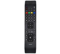 Télécommande TV de rechange pour Telefunken RC4800 / RC-4800