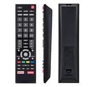 Télécommande TV de rechange pour Toshiba CT-90326 | CT-90325 | CT-90329 | CT-90336 | CT-90351 | CT-90380 | CT-90386 | CT-90436