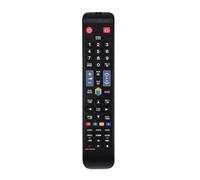 Télécommande TV de remplacement pour Samsung AA59-00790A STB BN59-01178B BN59-01178R - DBA