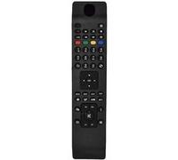 Télécommande TV de remplacement pour Vestel RC4800 Neutre G