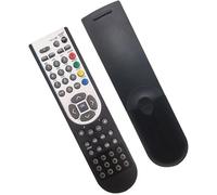 télécommande TV de Remplacement Télécommande OKI Tucson Waltham SABA Alba TELEFUNKEN CELCUS Luxor GRUNDIG JMB Bush TECHWOOD NEVIR