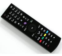 Télécommande TV de remplacement VESTEL RC4870