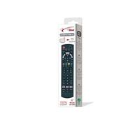 Telecommande tv dediee panasonic Mbg 1722