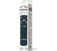Telecommande tv dediee panasonic Mbg 1722 G