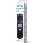 Telecommande tv dediee philips Mbg 1719 G