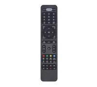 Télécommande TV élégante et robuste pour Formuler 02F9 Z8 Z Alpha Z+ Neo Z7+5g Installation simple, durabilité exceptionnelle