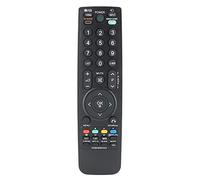 Télécommande TV en Remplacement pour AKB69680403 / AKB69680401 / AKB69680409 / AKB69680423 / AKB69680416 / AKB69680438