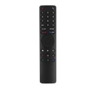 Télécommande TV ffor Xiaomi 4S XMRM-010 X10 X6 L65M5-5ASP Intelligent de TV compatible Bluetooth Voix Télécommandes ABS Coque En Silicone