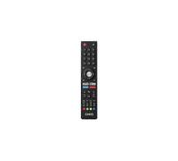 Télécommande TV GCBLTV02ADBBT pour écran LCD CHIQ U55H7N avec Bluetooth