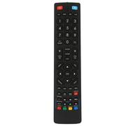 Télécommande TV - GOTOTOP - Universelle - Compatible BLAUPUNKT - Distance 8m - Matériau ABS