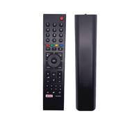 Télécommande TV Grundig Led 3D Smart Netflix Ts5-r6 Ts3-r5 Ts3187r-5 Vle7630bp - Télécommande
