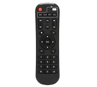 Télécommande TV H96 de rechange pour TV Box H96 H96 PRO H96 PRO H96 PRO+ H96 MAX H2 X96