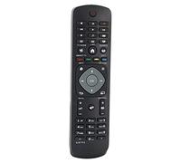 TéléCommande TV Haute Sensibilité, TéléCommande TV, Pourraiter de Commande, Hôtel, Restaurant, Compatible avec YKF347-003 Famille à Domicile
