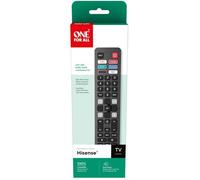Télécommande TV - HISENSE