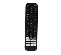 Télécommande TV HOB2969 compatible Télécommande de télévision intelligente multifonction sensible Haute