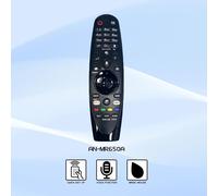 Télécommande TV intelligente Magic Voice, MR650A, MR18BA, MR19BA, MR20GA, MR21GA, MR22GA, MR23GA, L 2019, 2020, 2021, 2022, 2023, Nouveau-AN-MR650A