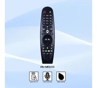 Télécommande TV intelligente Magic Voice, MR650A, MR18BA, MR19BA, MR20GA, MR21GA, MR22GA, MR23GA, L 2019, 2020, 2021, 2022, 2023, Nouveau-AN-MR600