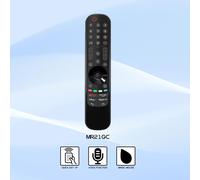 Télécommande TV intelligente Magic Voice, MR650A, MR18BA, MR19BA, MR20GA, MR21GA, MR22GA, MR23GA, L 2019, 2020, 2021, 2022, 2023, Nouveau-MR21GC